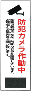 街頭防犯カメラ ARKSアークス